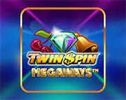 Twin Spin Megaways