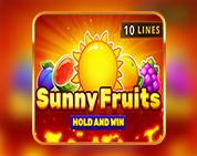 Sunny Fruits